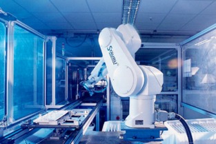 食品機械行業形勢利好，智能化成為主要發展趨勢與智能機器人銷售前景